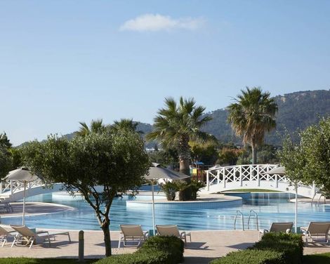 Electra Palace Rhodes