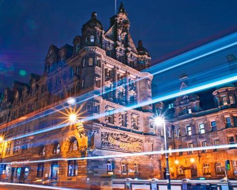 The Scotsman 