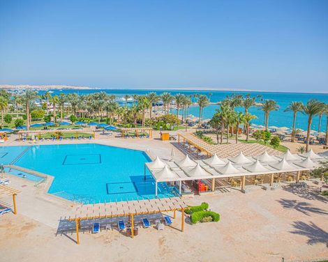 Continental Hotel Hurghada