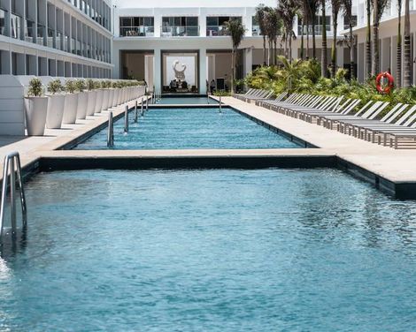 Platinum Yucatán Princess-1