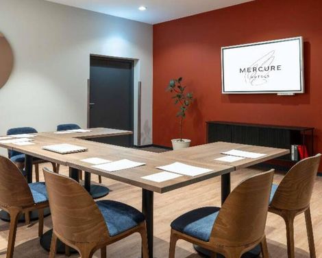 Mercure Wien City