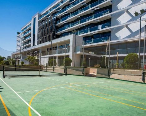 The Retreat Palm Dubai MGallery by Sofitel