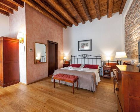Hotel Villa Malaspina
