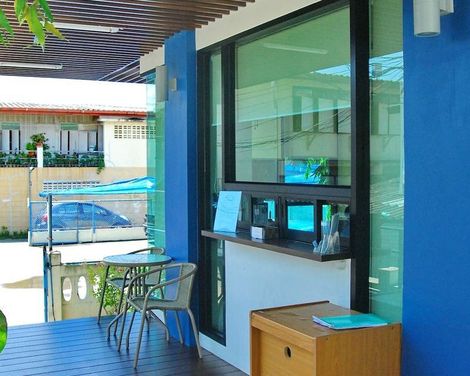 Riski Residence Bangkok-Noi-3