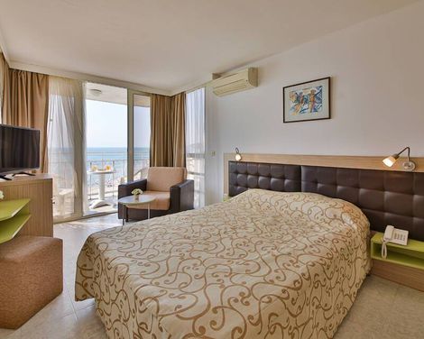 Hotel Nona