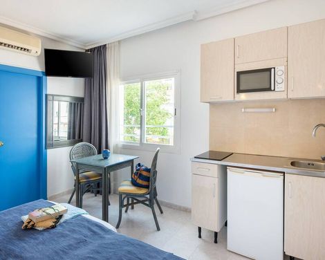 Aparthotel Vibra del Mar