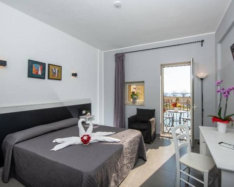 Hopps Hotel