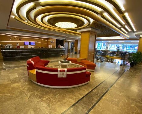 Prestige Hotel