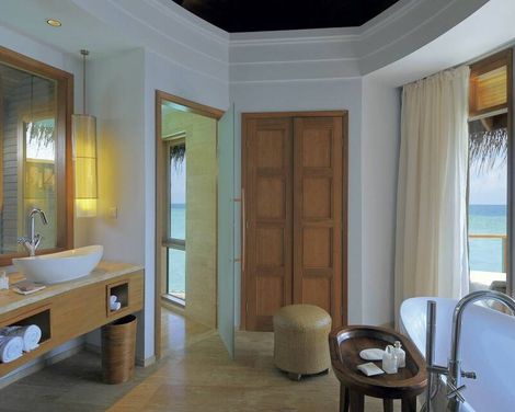 Constance Halaveli Maldives