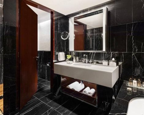 Bulgari Hotel London