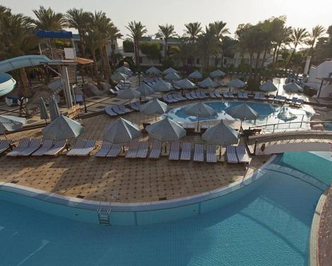 Sultan Gardens Resort-1