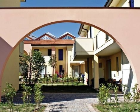 Quercia Lido Altanea