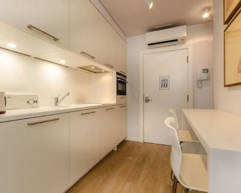 Lisbon Apartments Avenida Da Liberdade