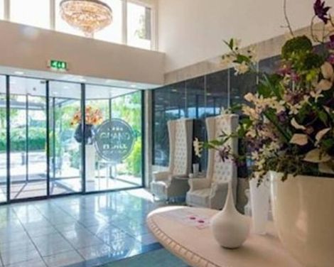 Grand Hotel Amstelveen-1
