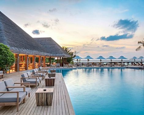 Heritance Aarah - Premium All Inclusive
