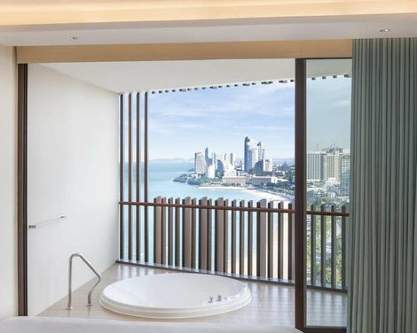 Hilton Pattaya