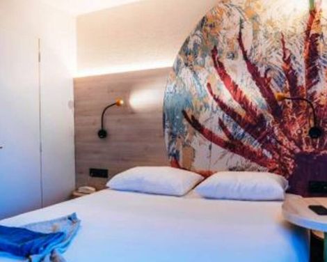 Ibis Styles Antibes-1