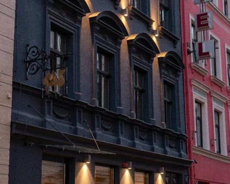 Hotel Forums Boutique