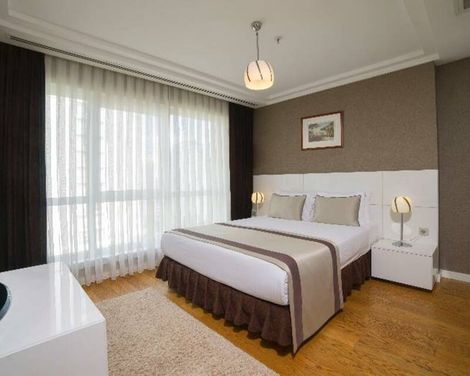Radisson Residences Avrupa TEM Istanbul