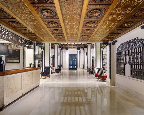 Hotel Spero Vignette Collection-0