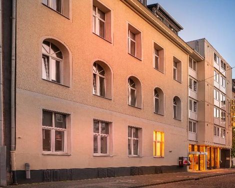 NOVUM Hotel Leonet