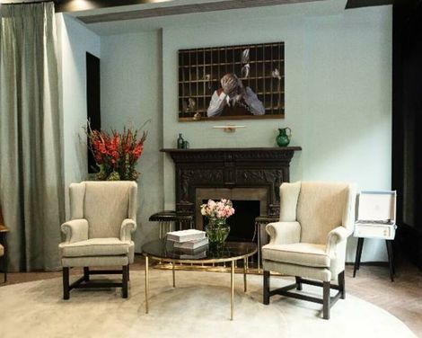 Sloane Square Hotel-2