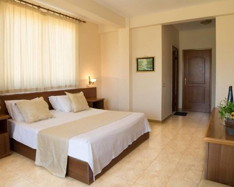 Akropoli Hotel