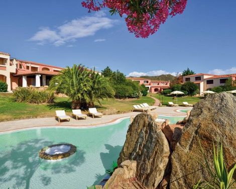VOI Colonna Village-1