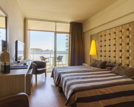 Hotel Panorama 