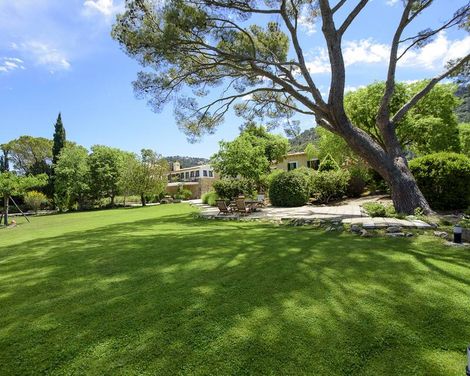 Finca Hotel Son Palou-0