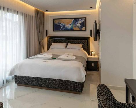 Lazar Lux Apartments
