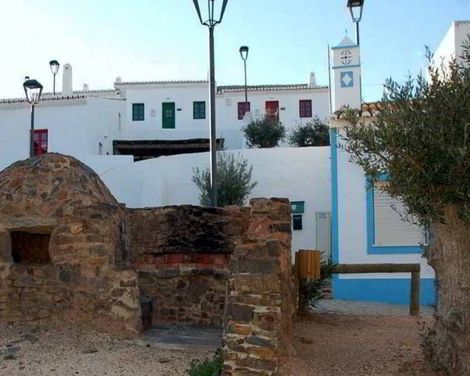 Aldeia da Pedralva - Slow Village