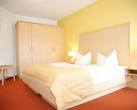 HSH Hotel Apartments Mitte-2