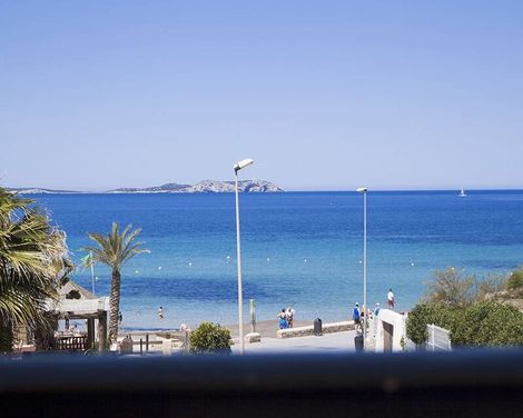 Apartamentos Formentera I-0