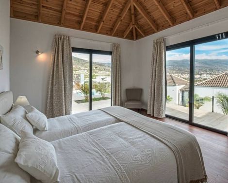 Villas Taburiente