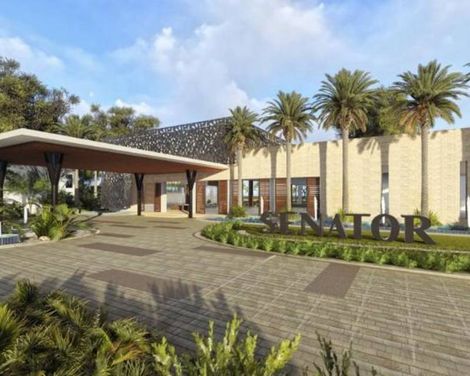 Senator Puerto Plata Sublime Collection-1