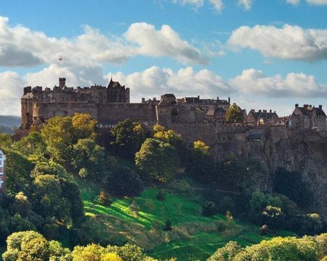 Indigo Edinburgh