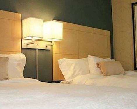 Hampton Inn Manhattan/Times Square South-1