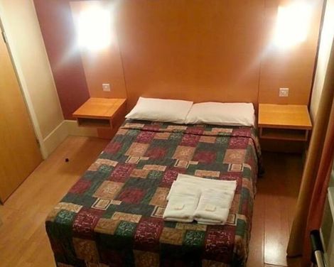 Berkeley Court Hotel London