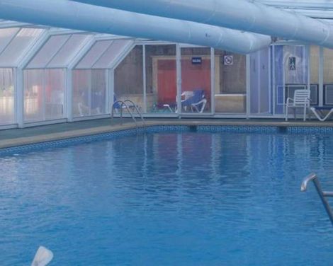 Hotel Les Dunes Comodoro