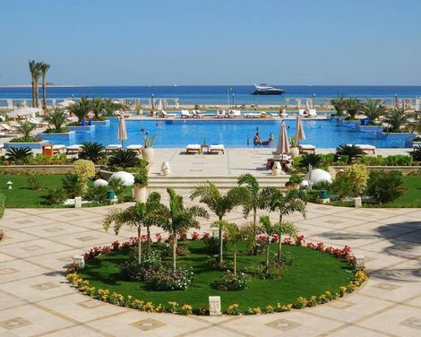 Premier Le Reve Hotel & Spa