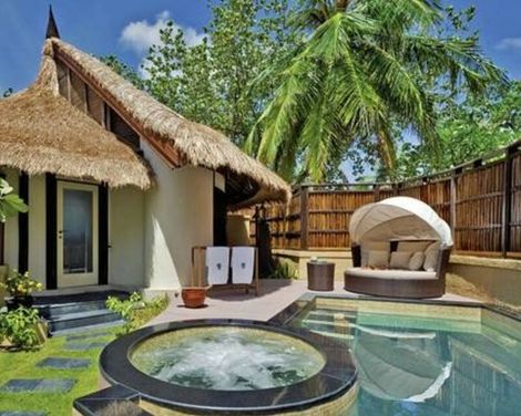 Banyan Tree Vabbinfaru
