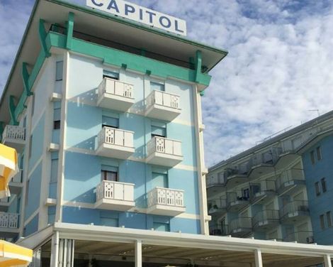 Hotel Capitol