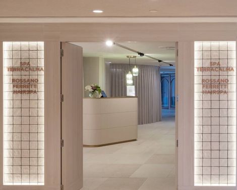 Hotel Miramar Barcelona