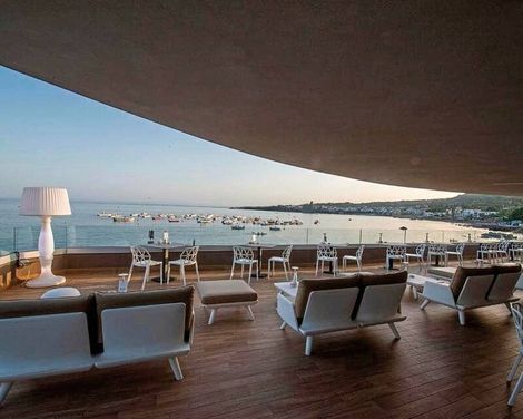 Grand Hotel Faraglioni