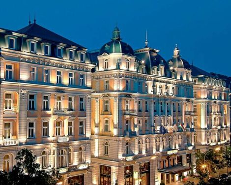 Corinthia Budapest-2