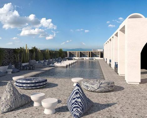 Santo Mangata Boutique Hotel & Spa-3