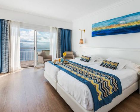 Hotel Gran Fornells