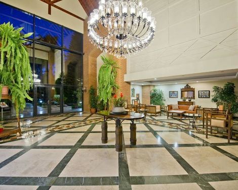 Kentia Apart Hotel-3