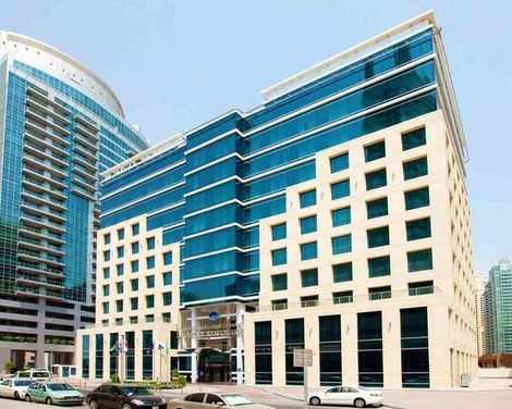 Marina Byblos Hotel